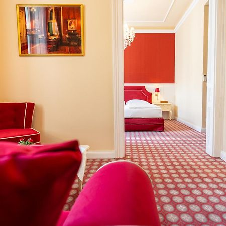 Aviano Boutique Hotel 维也纳 外观 照片